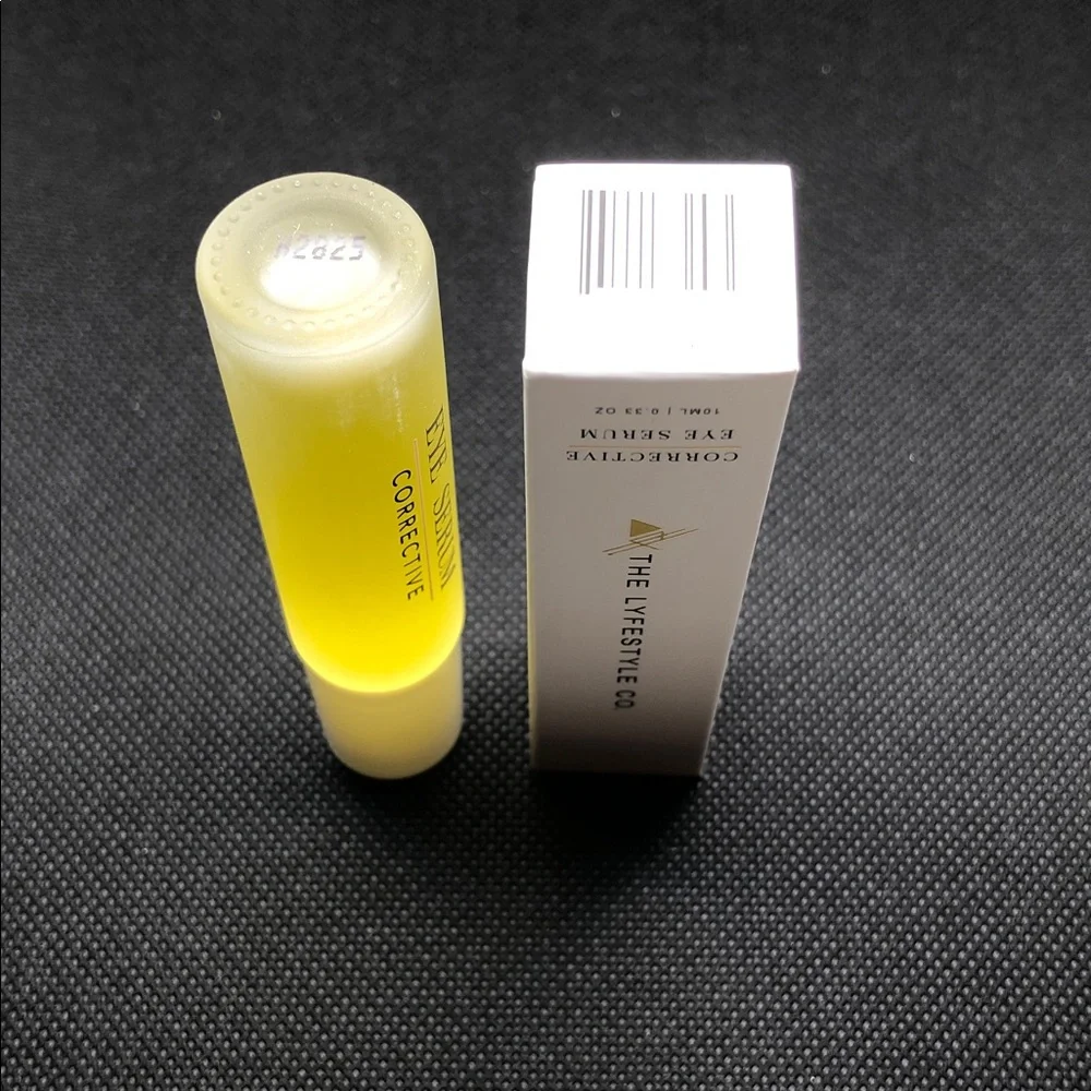 The Lifestyle Co. Corrective Eye Serum 10ml. NEW